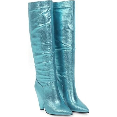 Women's High Boots FXYCMMCQ China