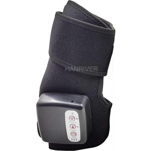 Far infrared massage joints heat meter heat shock multifunctional charging fever knee elbow fields