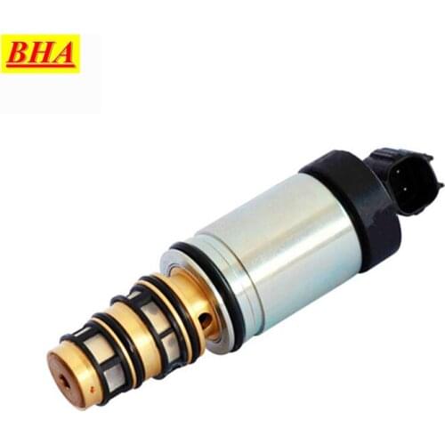 Compressor CVC14/16 control value Size 88mm 3 O-rings For GM control value