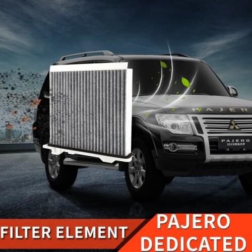 Kuoseng Air Filters For Cars