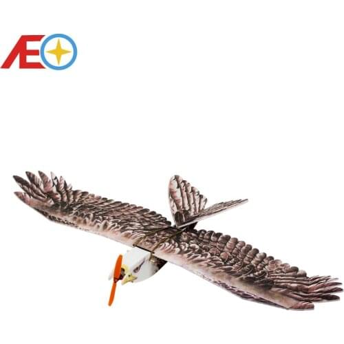 New RC Airplane EPP Airplane Model Eagle II RC Wingspan 1430mm Eagle EPP Slow Flyer rc plane rc airplane
