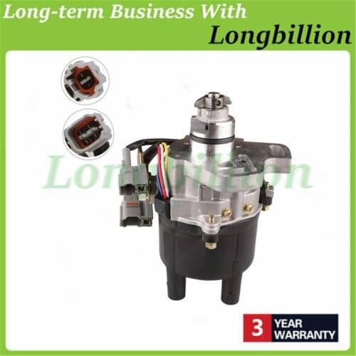 Longbillion Distributors