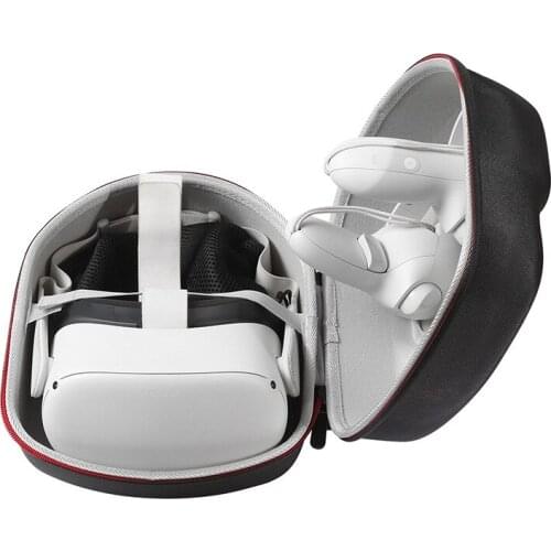 Mussels Virtual Reality Glasses Accessories