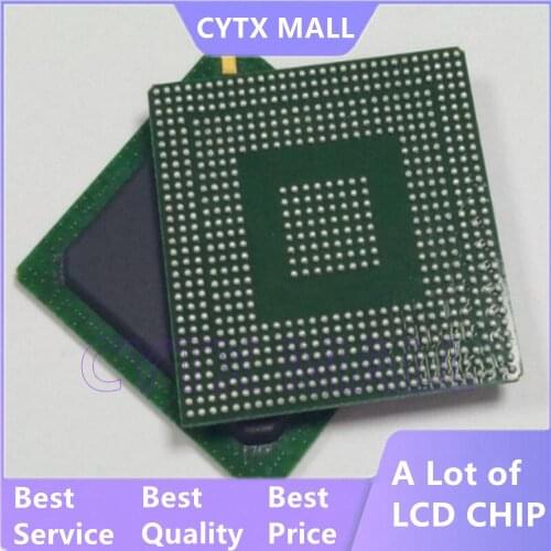 1PCS ZR39748BGCG ZR39748 BGA LCD CHIP