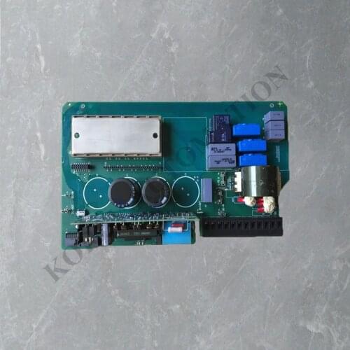 AB700 SERIES INVERTER DRIVER BOARD 318544-A07 USED GOOD IN CONDITION