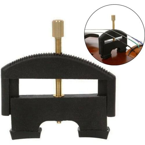 Violin String Lifter For Change Violins Bridge Strong Light Durable Making Tools 1/4 - 4/4 Exchanging Adjusting Fitting Part