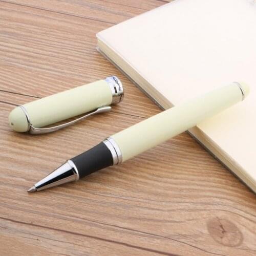 Jinhao x750 Choose a new style for multiple colors With SilverTrim Rollerball pen