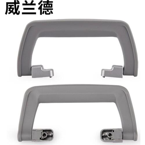 Replacement handlebar grips luggage Accessorie suitcase repair Zinc alloy handle carring strap interchangeable handle strap