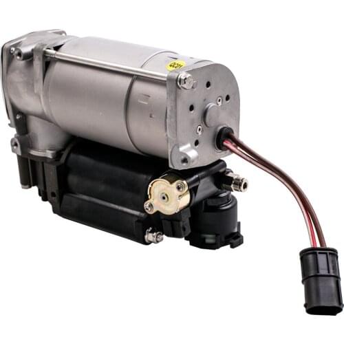 Air Compressor Pump for Renault Espace II 2.1 TD 1991-1997 Air Strut 6025312018
