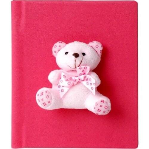 20 ^ li Plush photo album 10x15cm фотоальбом photo album album fotografico Álbumes