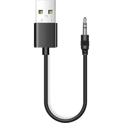 Bluetooth Receiver 4.2 Wireless Audio Car Kit 3.5MM Jack AUX MP3 Music Adapter for Car FM Radio MP3 Player PC TV Keyboard