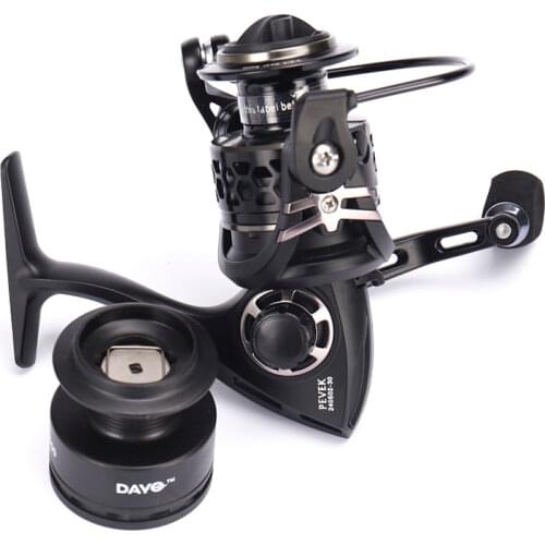 DAYO Spinning Reels