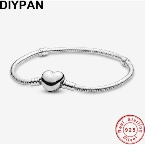 DIYPAN Snake Bracelets