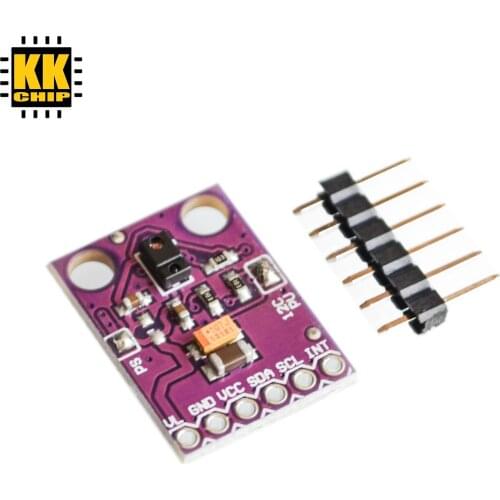 GY-9960-3.3 APDS-9960 proximity detection and non-contact gesture detection RGB and Gesture for Arduino