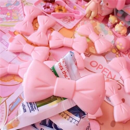 2pc Creative Home food fast food clip bag snack storage seal bag clip sealer clip kitchen tool household close clip