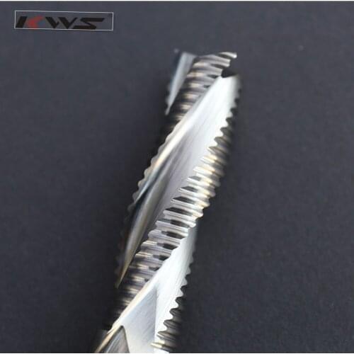 KWS Tool Parts