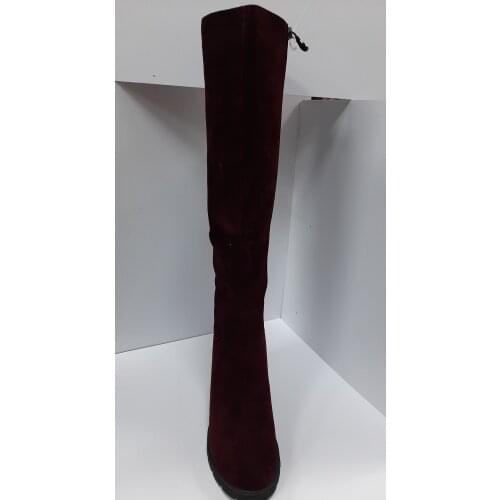 Женские зимние сапоги Libellen China At AliExpress