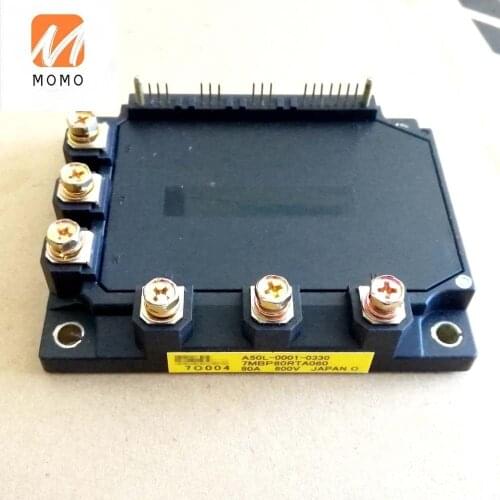 POWER MODULE 80RTA060 A50L-0001-0330 80RTA060A-51