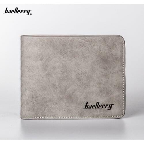 2021 New Mens Wallet Name Lettering Card Holder Zipper Fashion High Quality Short Mens Wallet Advanced Synthetic Leather