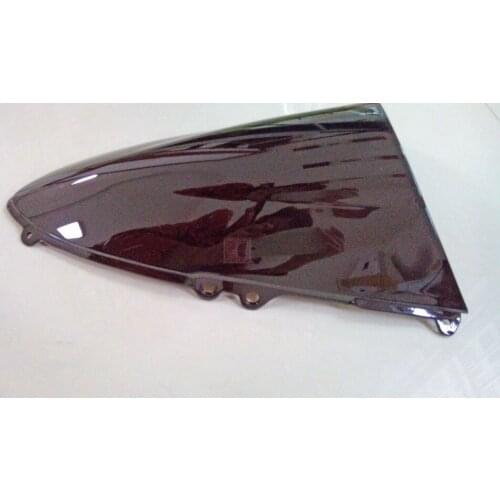 New For Ducati 1199 Panigale R 2012 2013 2014 2015 12 13 14 15 Motorcycle motorbike Windshield Windscreen Black