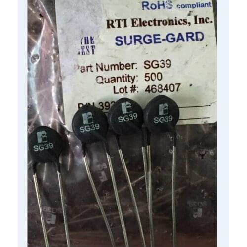 New and original 6PCS 10W 18R 10W 18ohm volume 7.4*43MM