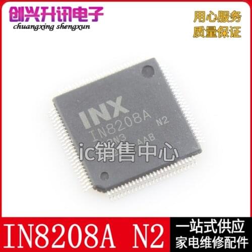 Original IN8208A N2