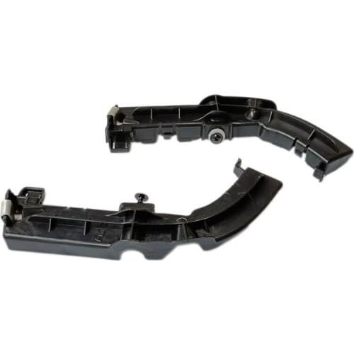 Front Support Bumper Bracket Fit for Dodge Challenger 2008-2020 68024342AB 68024343AB