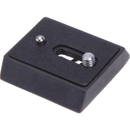 MH642 Quick Release Plate for Giottos MH652 MH5001 GITZO Pan Head