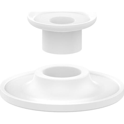 Speaker Holder Stand Non-slip Anti-scratch Silicone Smart Speaker Base Pad Support Holder For Apple HomePod Mini Homepod Speaker