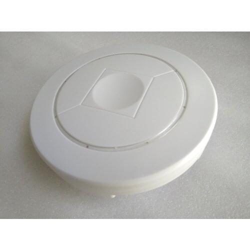 Ceiling AP enclosure AP Wireless Router round box enclosure 168*51mm