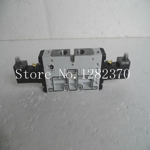 [SA] new original authentic spot 0820058798 REXROTH solenoid valve