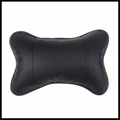 Neck Rest Headrest Cushion Pillow Car Interior Accessories for BMW 335d M1 M-Zero M6 640i 640d E46 E90 F09 1 2 3 4 F-series