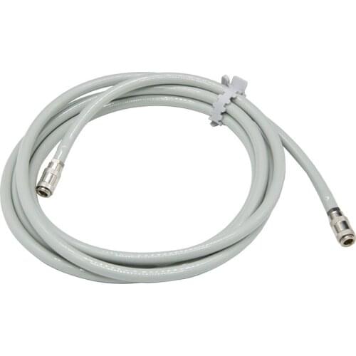Compatible Mindray Single Tube NIBP hose/blood prssure tubing,L=2m