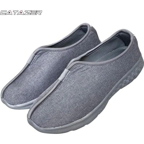 Shaolin Kung Fu Shoes Buddhist Monk Footwear Tai Chi Martial Arts Sports Sneakers