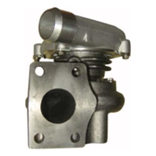 Turbocharger 2674A422,2674A423,U2674A422,U2674A423 turbo charger for 2005-06 Perkins Industrial Gen Set with 1103A Engine