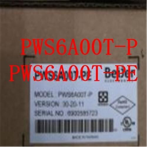 UPS DHL FAST SHIPPING FOR PWS6A00T-P 10.4 inch Hitech HMI Panel 10.4" Touch Screen TFT LCD 640*480 with 2*USB Host 3*COM