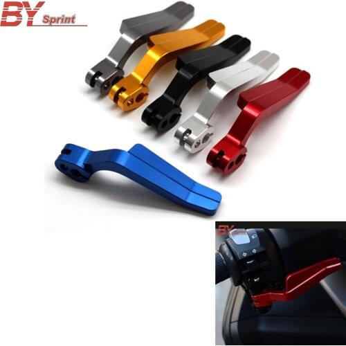 Motorcycle Accessories CNC Aluminium Stands Parking Brake Lever For Yamaha T-MAX530 500 Tmax 530 2012-2016 TMAX500 2008-2011