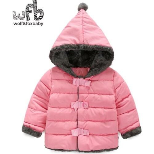 Wobfaobxylf Down Jackets For Girls