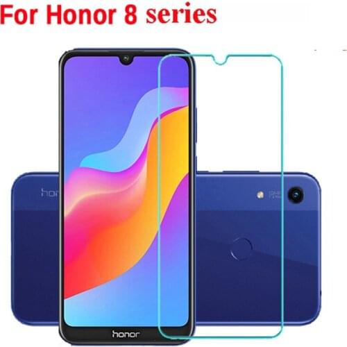 Tempered Glass On The For Honor X10 9S 9A 9C 9X 8A 8C 8S 8X Screen Protector For Honor 7A 7C 7S 7X V30 V20 X10 20S 30S Film
