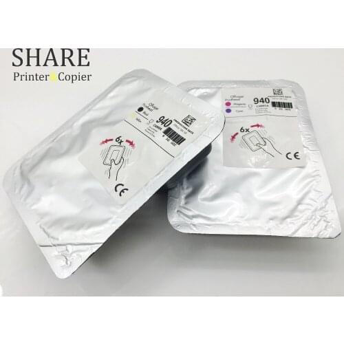 1SET X New printhead for HP940 C4900A C4901A printhead For HP Pro 8000 A809a A809n A811a 8500 A909a A909n A909g 8500A A910 A940a