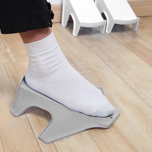 2019 New Durable Shoe Organizer Footwear Support Slot Space Saving Cabinet Closet Stand Shoes Storage Rack Shoebox