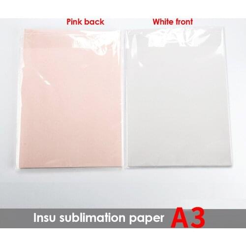100Pcs A3 Sheets Heat Toner Transfer Paper For DIY PCB Electronic Prototype Mak