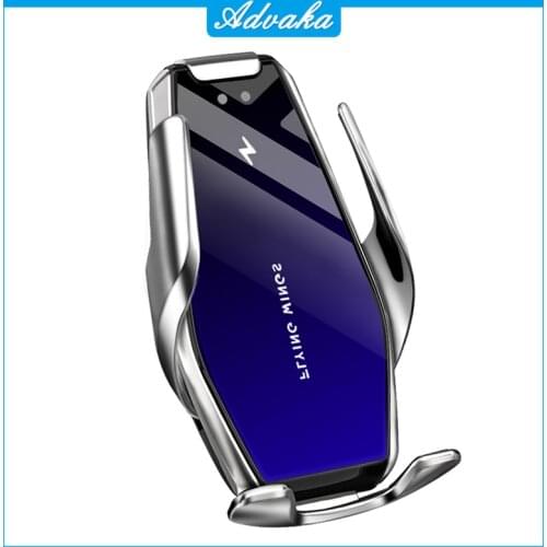 Advaka Wireless Chargers For Iphone