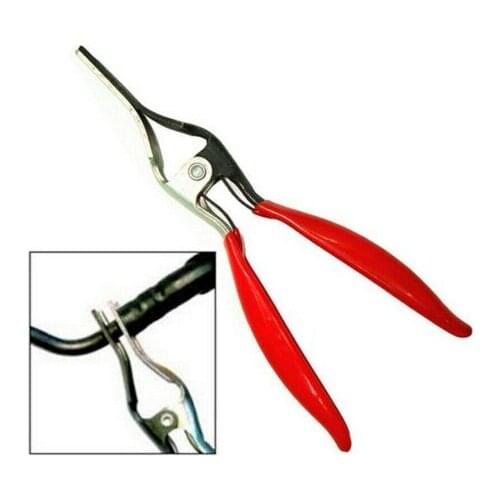 Automotive oil pipe separation clamp separated oil pipe driver automotive fuel pipe separator