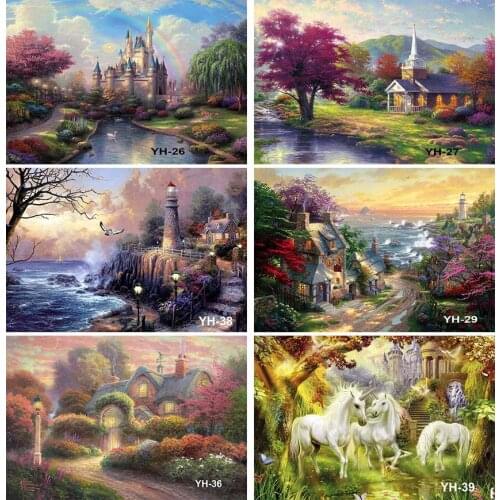 Chidlren Abstract background Photography Backdrops Rural photography Backdrop Child Portrait Photo Decoration Props Studio