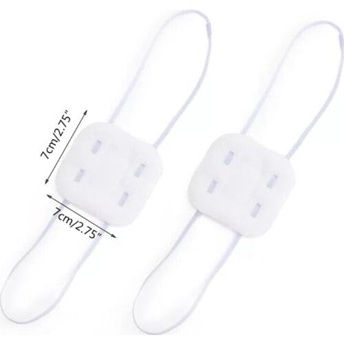 K3NF Anime Eye Patch Soft Comfortable Single Eye Mask Novelty Eye Prop Halloween Cosplay Party Costume Eye Accessories