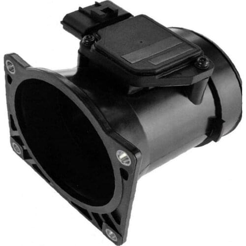 Mass Air Flow MAF Meter Sensor Replacement XL3F12B579BA For 02-04 Ford Mustang 2003-2005 Lincoln Aviator