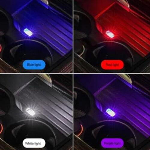 Mini LED headlights car interior for kia sportage 2015-2017 3 rio ceed cerato soul sorento K2 K3 K5 K4 KX5 Forte OPTIMA