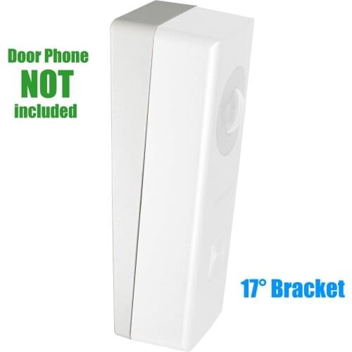 Inclined Mount Bracket for DS-KB6403-WIP DS-KB6003-WIP