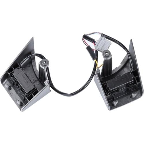 Genuine OEM # 48430-ZL91C Replacement for Nissan Frontier Xterra Pathfinder Steering Wheel Controls Volume Cruise Switch Button